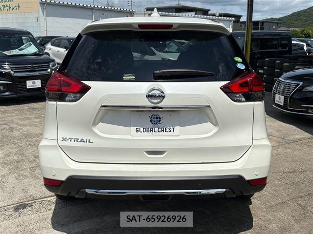 Nissan X-TRAIL 2019-05 8278120-13