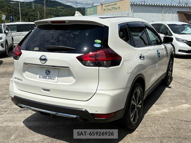 Nissan X-TRAIL 2019-05 8278120-14