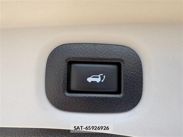 Nissan X-TRAIL 2019-05 8278120-17