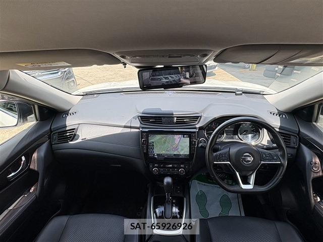 Nissan X-TRAIL 2019-05 8278120-2