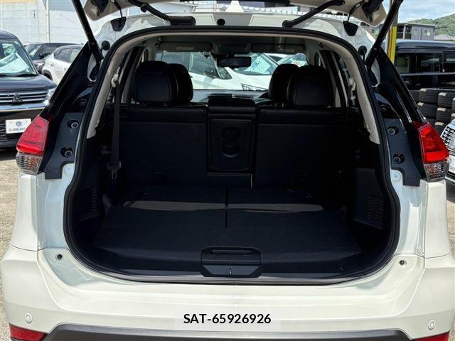 Nissan X-TRAIL 2019-05 8278120-6