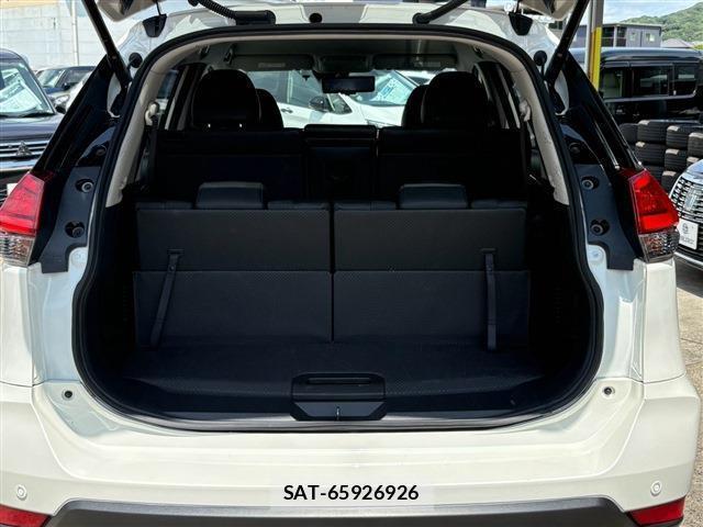 Nissan X-TRAIL 2019-05 8278120-7