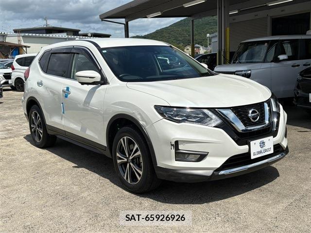 Nissan X-TRAIL 2019-05 8278120-8