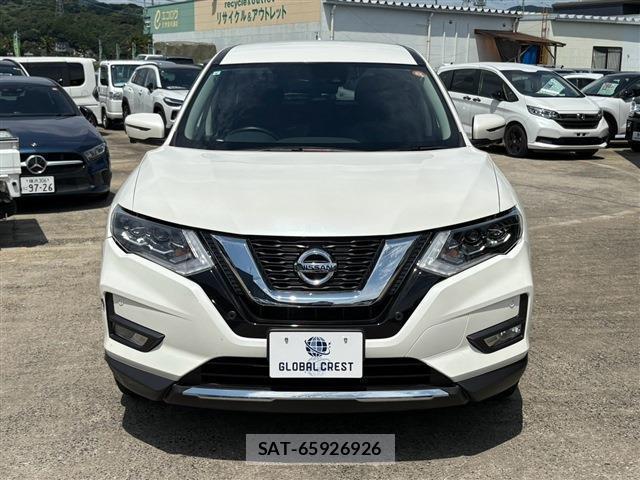 Nissan X-TRAIL 2019-05 8278120-9