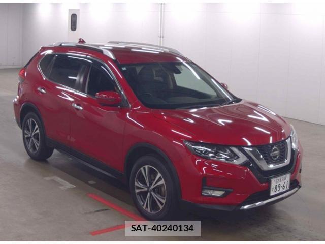 Nissan X-TRAIL 2020-03 8278241-3