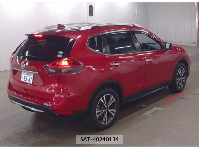 Nissan X-TRAIL 2020-03 8278241-4