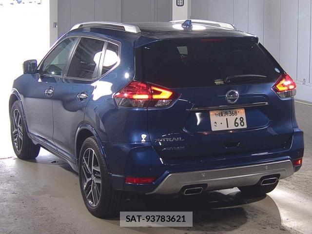 Nissan X-TRAIL 2022-03 8278368-1