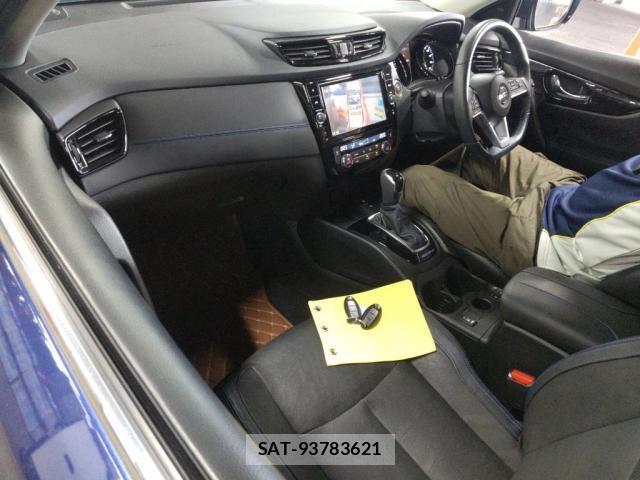 Nissan X-TRAIL 2022-03 8278368-2