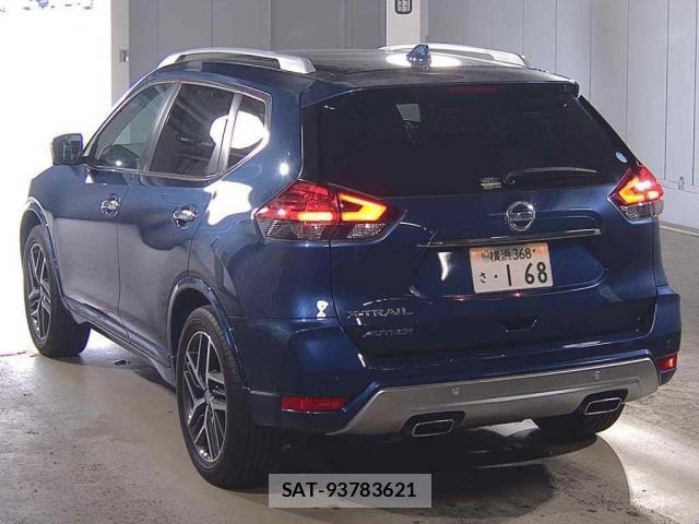 Nissan X-TRAIL 2022-03 8278368-4