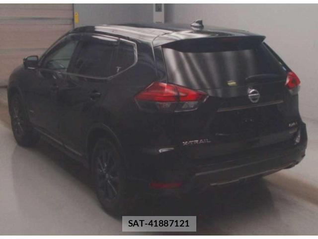 Nissan X-TRAIL 2021-05 8278454-1