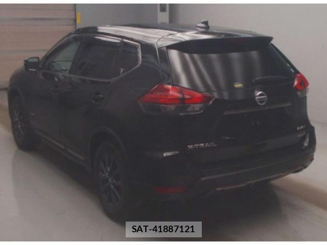 Nissan X-TRAIL 2021-05 8278454-4