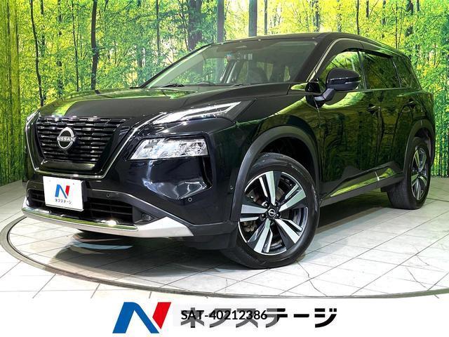 Nissan X-TRAIL 2024-03 8278770-0