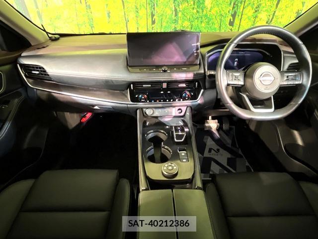 Nissan X-TRAIL 2024-03 8278770-1