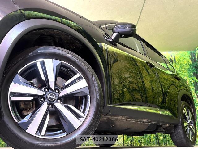 Nissan X-TRAIL 2024-03 8278770-12
