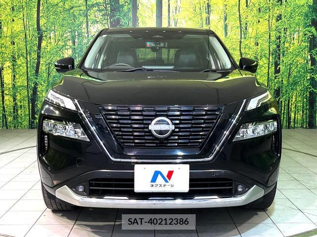 Nissan X-TRAIL 2024-03 8278770-13
