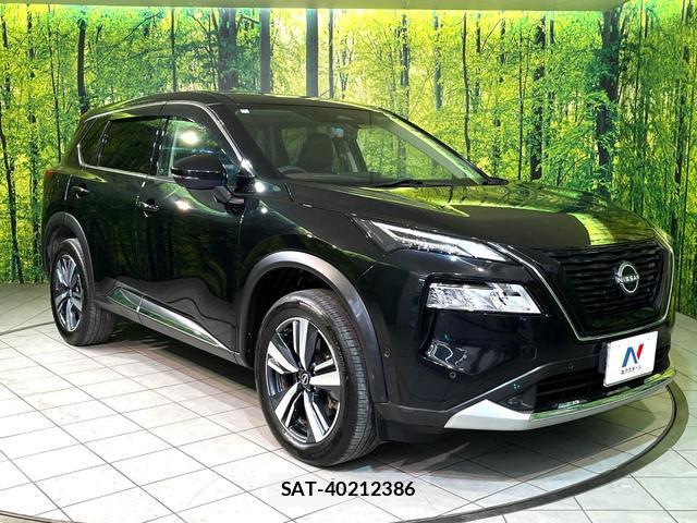 Nissan X-TRAIL 2024-03 8278770-15