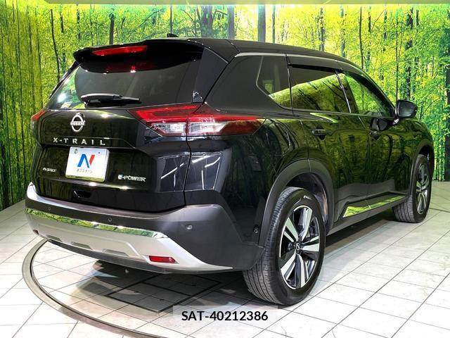 Nissan X-TRAIL 2024-03 8278770-16