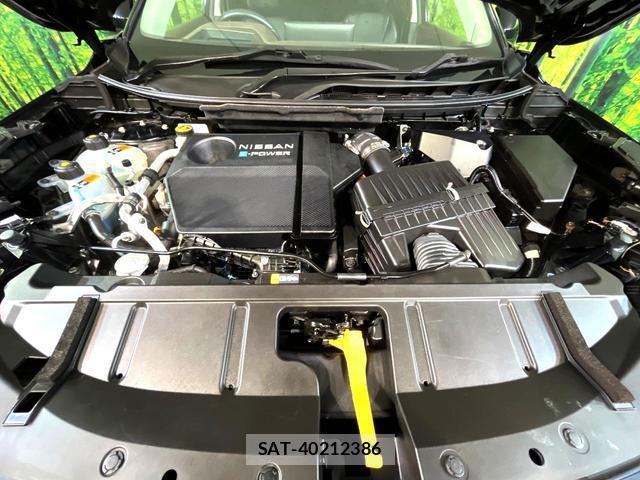 Nissan X-TRAIL 2024-03 8278770-17