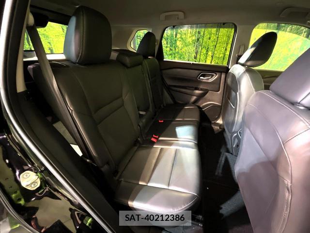 Nissan X-TRAIL 2024-03 8278770-8