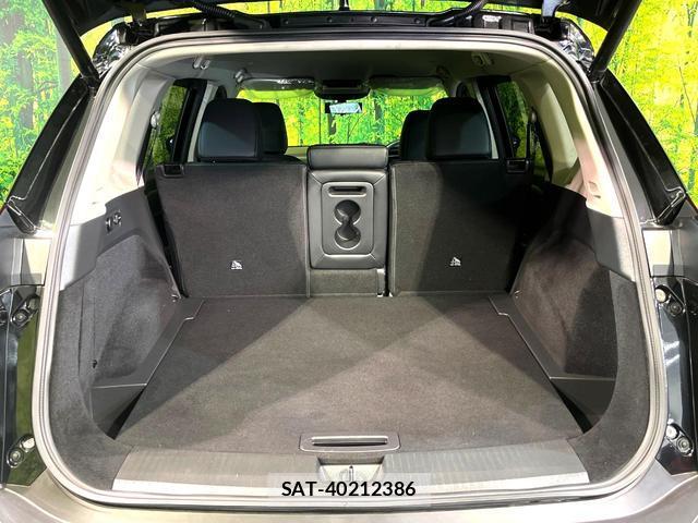 Nissan X-TRAIL 2024-03 8278770-9