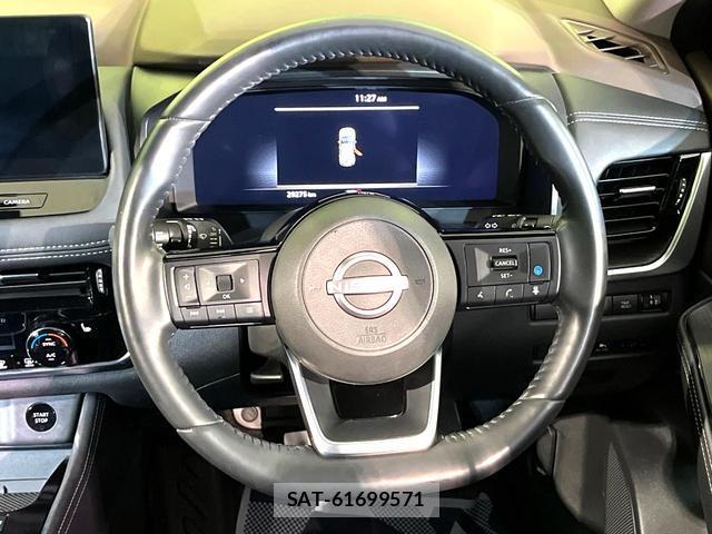 Nissan X-TRAIL 2023-07 8278777-10