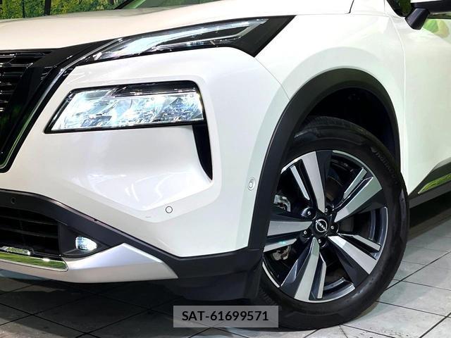 Nissan X-TRAIL 2023-07 8278777-11