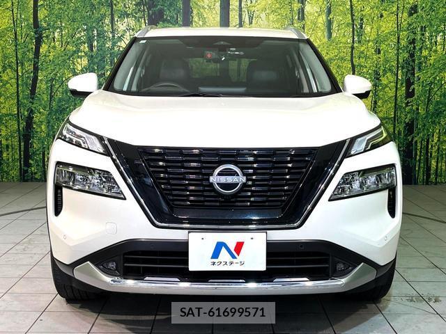 Nissan X-TRAIL 2023-07 8278777-13