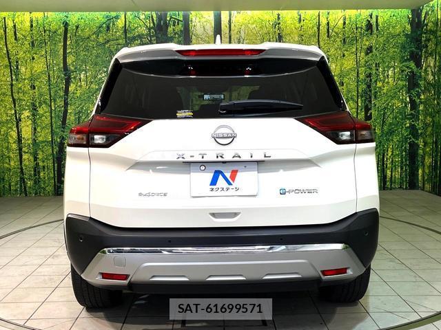 Nissan X-TRAIL 2023-07 8278777-14