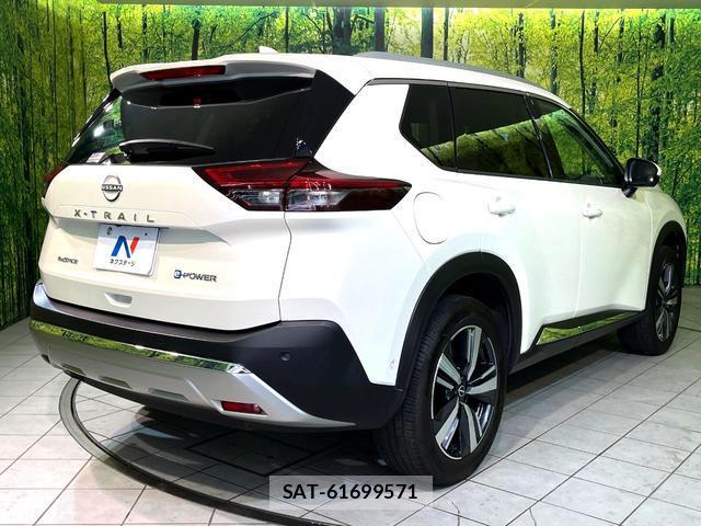 Nissan X-TRAIL 2023-07 8278777-16