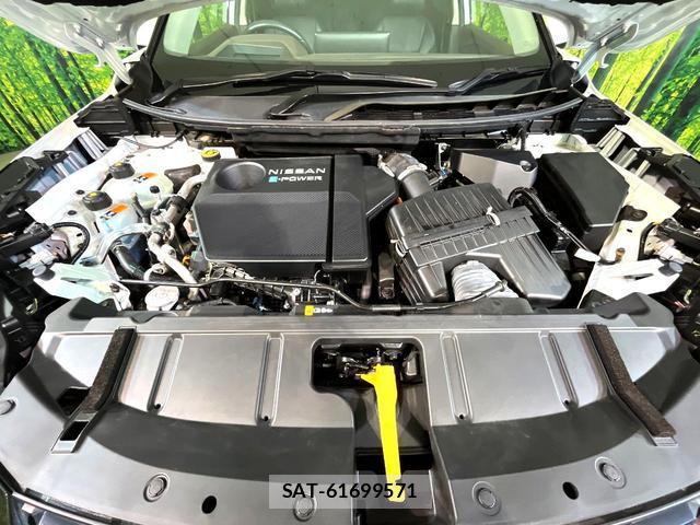 Nissan X-TRAIL 2023-07 8278777-17