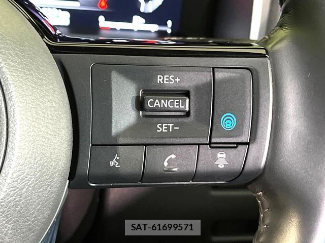 Nissan X-TRAIL 2023-07 8278777-5
