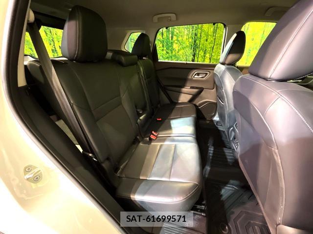 Nissan X-TRAIL 2023-07 8278777-8