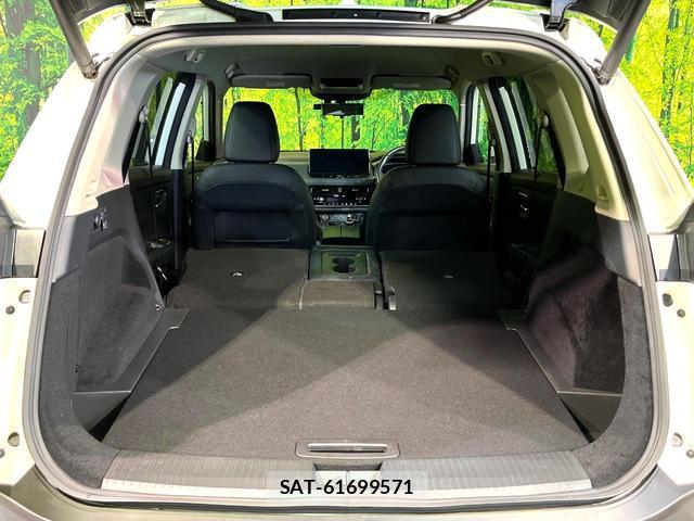 Nissan X-TRAIL 2023-07 8278777-9
