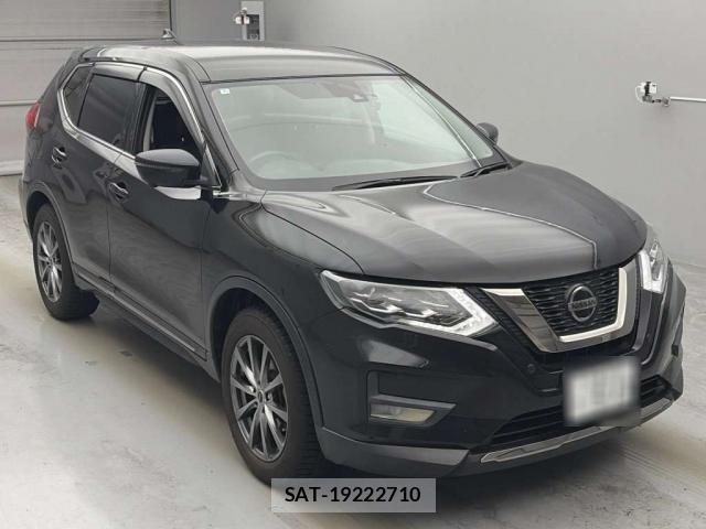 Nissan X-TRAIL 2022-01 8278929-0