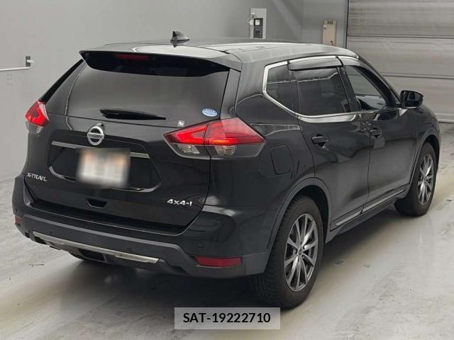 Nissan X-TRAIL 2022-01 8278929-1