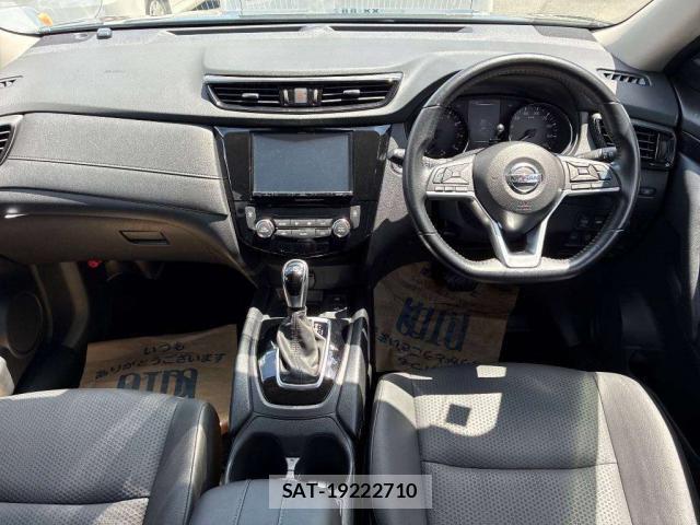 Nissan X-TRAIL 2022-01 8278929-2