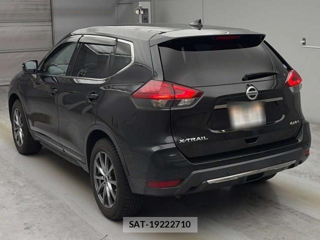 Nissan X-TRAIL 2022-01 8278929-6
