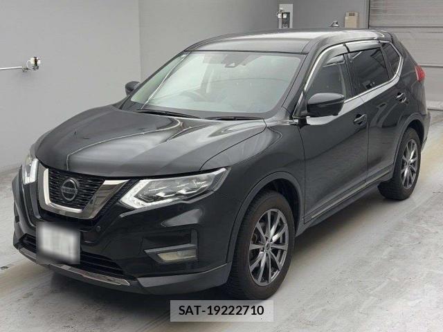 Nissan X-TRAIL 2022-01 8278929-9