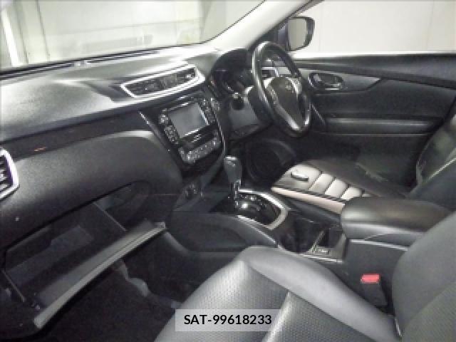 Nissan X-TRAIL 2016-04 8278933-2