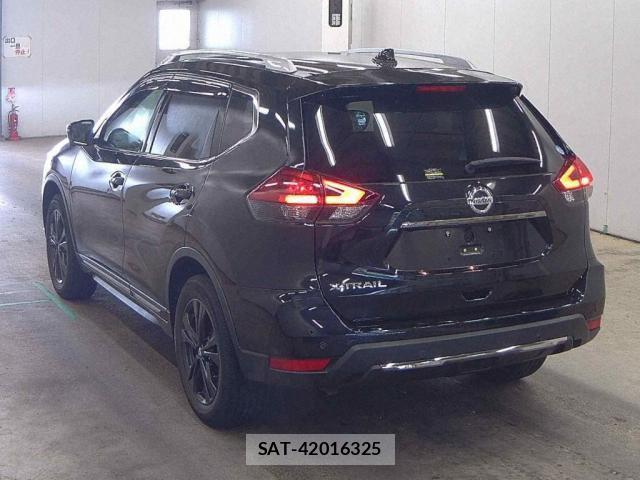 Nissan X-TRAIL 2021-10 8278954-1