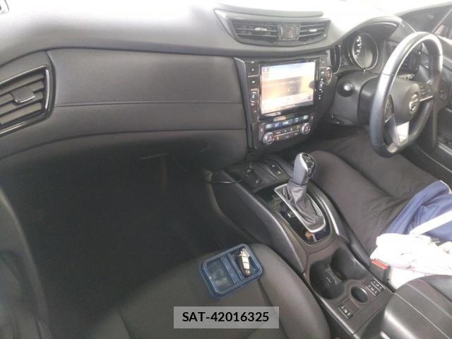 Nissan X-TRAIL 2021-10 8278954-2