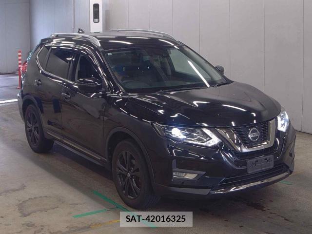 Nissan X-TRAIL 2021-10 8278954-3