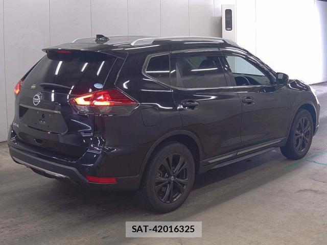 Nissan X-TRAIL 2021-10 8278954-4