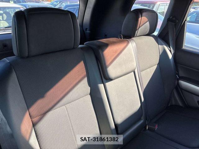 Nissan X-TRAIL 2011-09 8278977-4