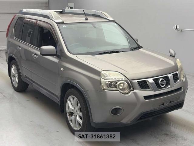 Nissan X-TRAIL 2011-09 8278977-5