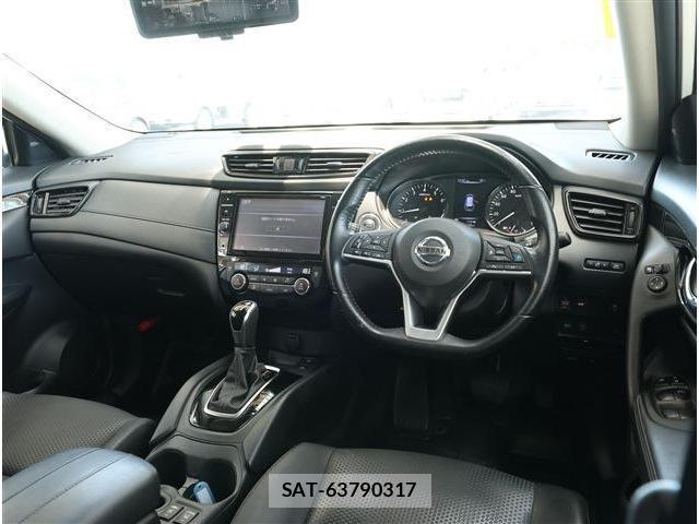 Nissan X-TRAIL 2021-03 8279099-1