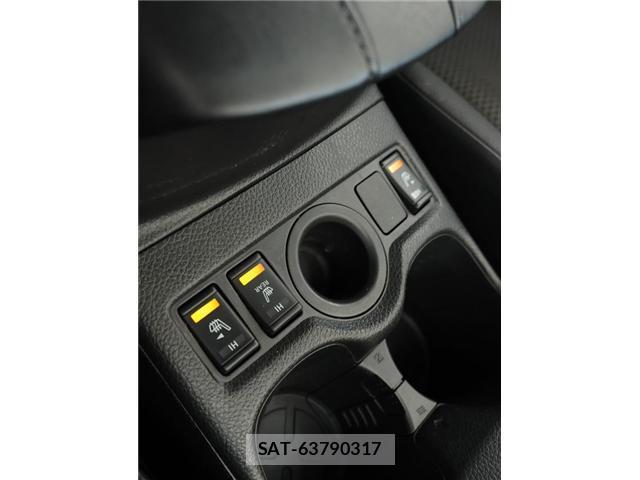 Nissan X-TRAIL 2021-03 8279099-10