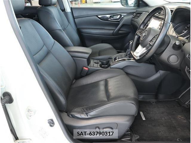 Nissan X-TRAIL 2021-03 8279099-12