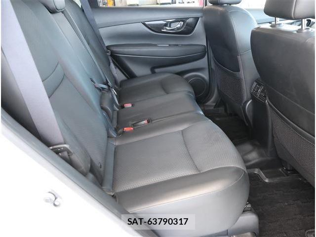 Nissan X-TRAIL 2021-03 8279099-13