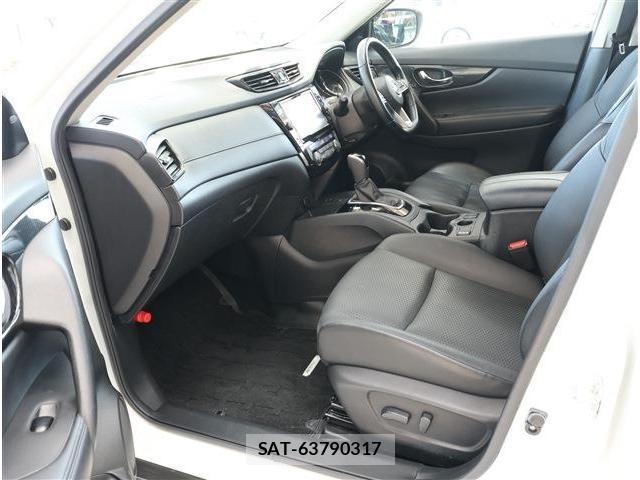 Nissan X-TRAIL 2021-03 8279099-14